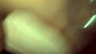 i fuck hard rhema's wet pussy, her big ass bouncin'