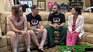 canada's yearly checkup feels so humiliating