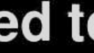 I creampied Aria Nicole's tight pussy