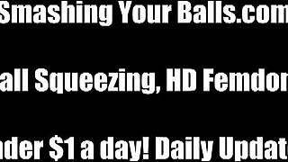 We Are Going To Make Your Balls Ache