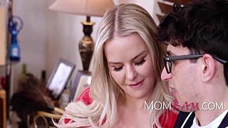 Passionate Loving Session Fills The Gap For Breezy Bri Slimthick Vic In Intimate Scene