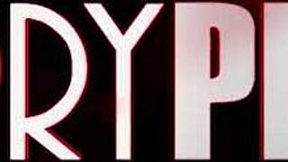 Petite Latina Babe Violet Gems Strips, Fucks Robby Echo Hardcore with Big Natural Tits