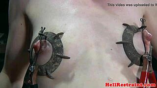 im tiedup gettin trained n hardfucked