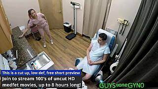 canada's yearly checkup feels so humiliating