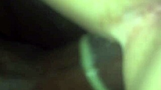 i fuck hard rhema's wet pussy, her big ass bouncin'