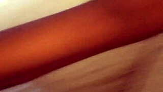 i fuck hard rhema's wet pussy, her big ass bouncin'