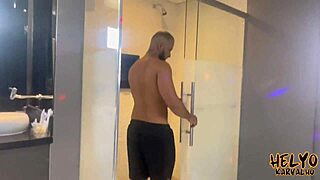 Overwhelmed By Discovering My Partner's Pussy, I Dive In