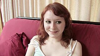 ivy gets her amateur street whore pussy railed