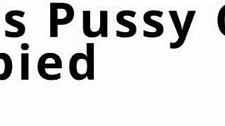 I creampied Aria Nicole's tight pussy