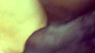 i fuck hard rhema's wet pussy, her big ass bouncin'