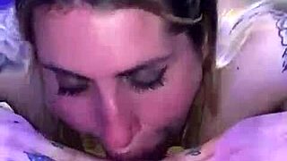 Deepvane Eats Pussy Then Deepthroats Cock