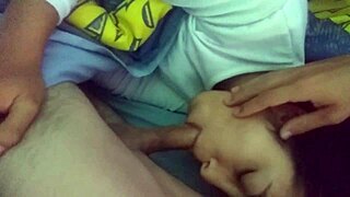 we love starting our day with passionate sex