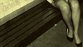 this vintage london threesome from the swinging sixties is so hot! 😍