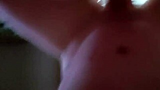 Pounding that pussy during holiday pov