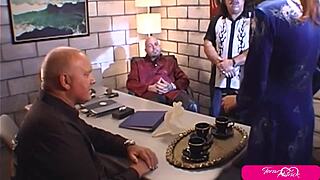 Intriguing Contrast Of Cute And Pretty Babes With Tera Patrick