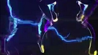 Curvy BBW Licks Pussy Deeply