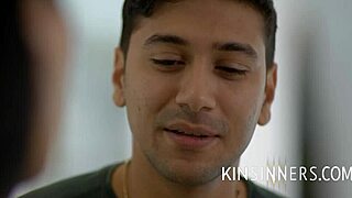 Latina's Big Ass Shines in Sensual Cinema Fantasy