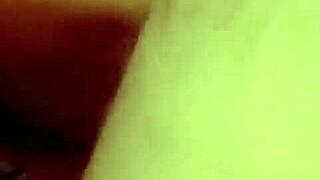 Redhead Milf Sucks Hard Cock Deepthroat Style!