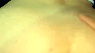 I Fuck My Friend During Argentina's Game Halftime And Again At The End!