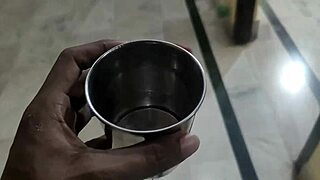 Administering Sleeping Pills In Milk