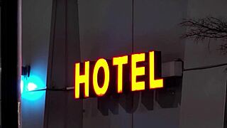 hey, meet the friendly asian korean secretary working in the hospital hospitality