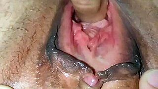 The Wife Opened Up So Hard That Her Butt Couldn't Take It