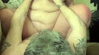 Kandy Kane's Intriguing Performance