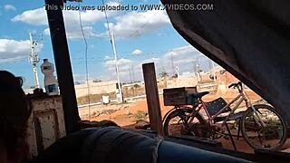 gravei minha cunhadinha me pagando um boquete pra mostrar pro meu irm�o depois