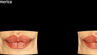 Vr Threesome With Harley Jade And Karla Kush