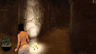 عبيد روما في حفلة نص الليل نيك طيز ومص