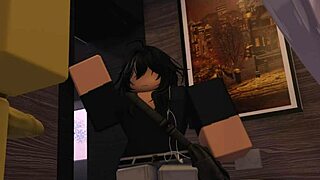 An overworked woman's passionate encounter short version