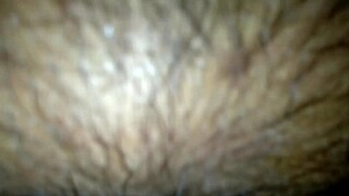 Fuck Neighbor's Tight Pussy Hard!