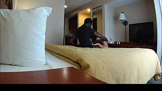 Wife Fucking With Black Dick On Hidden Cam