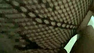 Big Ass Mature Woman In Lingerie Craves Cum