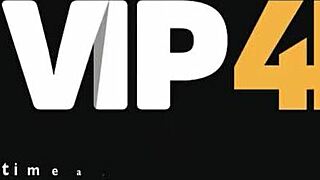 VIP4K Clothes Be Gone With Seduction And Big Tits 😍