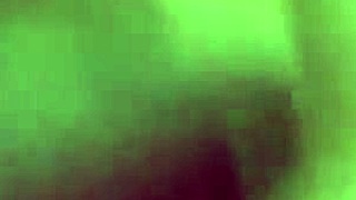 Amateur Brunette Begs For Pussy Use Before Bath And Creampie