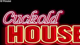 Two perverted guys fucking a bbw wife who loves sex