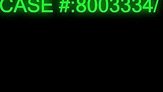 the bad doctor bends over his patient for rough doggystyle sex.