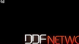 Blonde solo teases with her shaved pussy and feet.