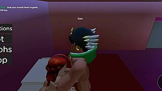 hey guys, check out this hot compilation of intense fucking scenes 😈