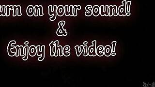 An overworked woman's passionate encounter short version