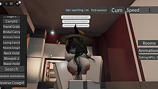 I Fucked A Bitch On The Beach In Roblox