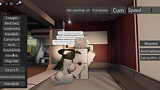 I Fucked A Bitch On The Beach In Roblox