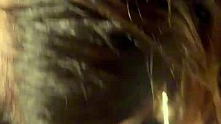 do you enjoy watching my sexy secretary give oral close up?