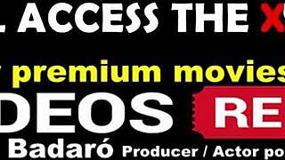 ruiva latina milf sucking rubens badaro's big cock in mature sex scene