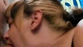 Selfish Wife Hides Sloppy Bj Talents