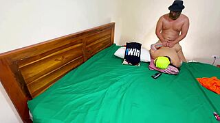 does the passion consume us? he fucks me so good i ride and cum without condom