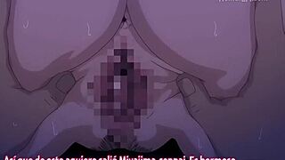 BIG ASS COLLEGE GIRL GETS CREAMPIE IN MISSIONARY