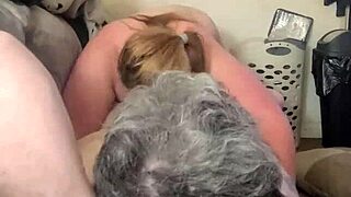 Kandy Kane's Intriguing Performance