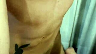 sexy latina friend gives amazing massage fuck part two